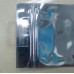 FixtureDisplays® 100 5.75x6.25 ID Anti-Static Bags ESD ANTISTATIC Ziplock Bag Plastic Pouch 11439